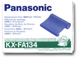 Картридж Panasonic KX-FA134